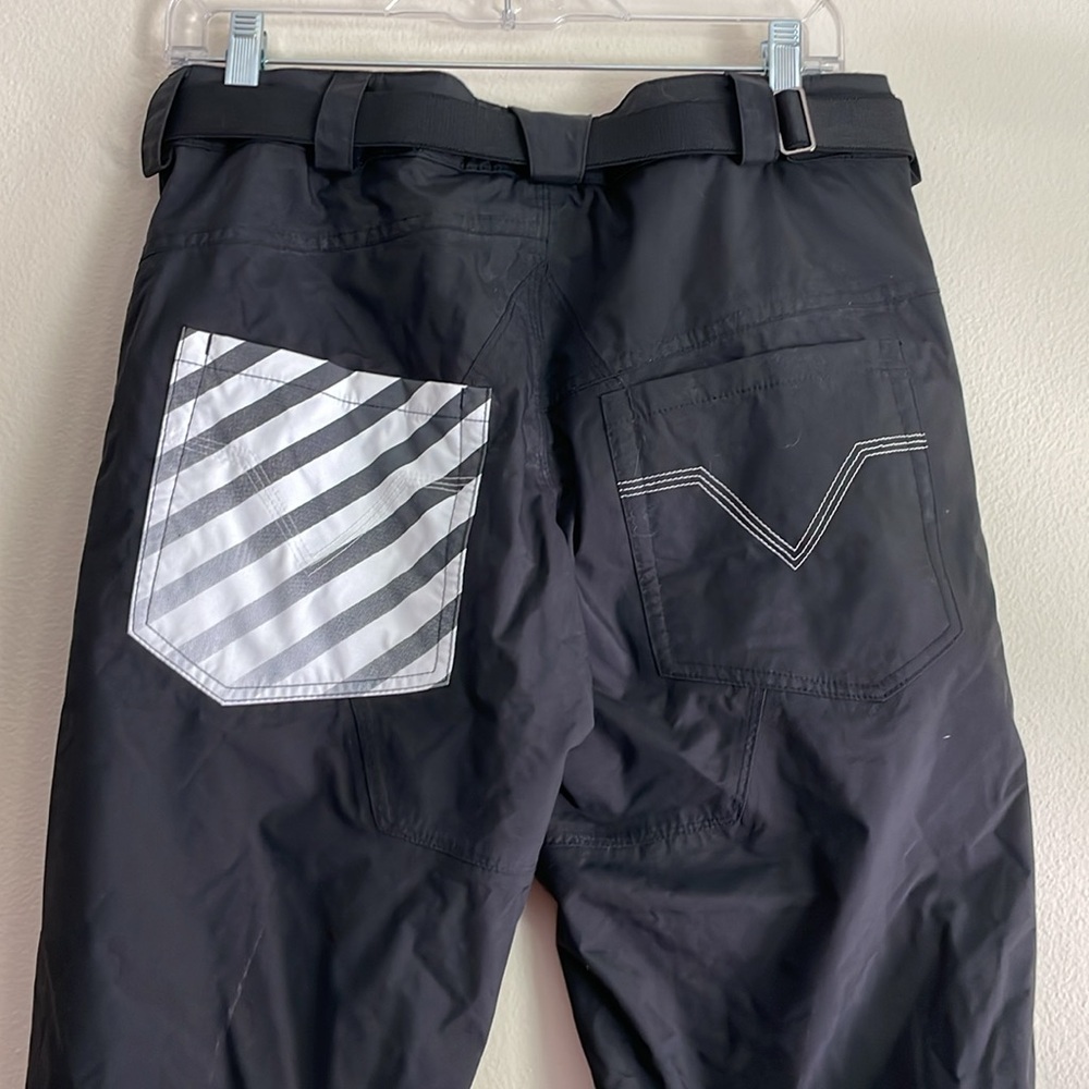 Women’s Volcom Nimbus Snow Pants - image 6